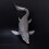Realistisch groot Mosasaurus-model, levensecht dinosaurusmodel, speelset. 4
