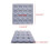 Wax Seal Mat for Stamp Making and Epoxy Resin Molding 5
