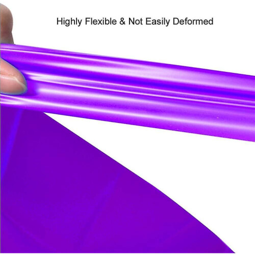 Resistance Bands, Professional Latex Elastic Exercise Bands Long Stretch Bands 2