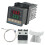 REX-C100 Intelligent Temperature Controller with K 1