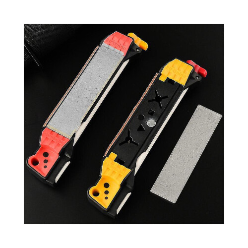 Guided Field Sharpener Knife And Tool Guided Field Sharpener World"s Top Manual Guided Sharpening 2
