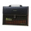 File Folder Accordion Bag A4 12-Compartment Polypropylene 1