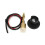 Central Connector Conversion Set Mig/mag Welder Euro Connector Central Adaptor 2