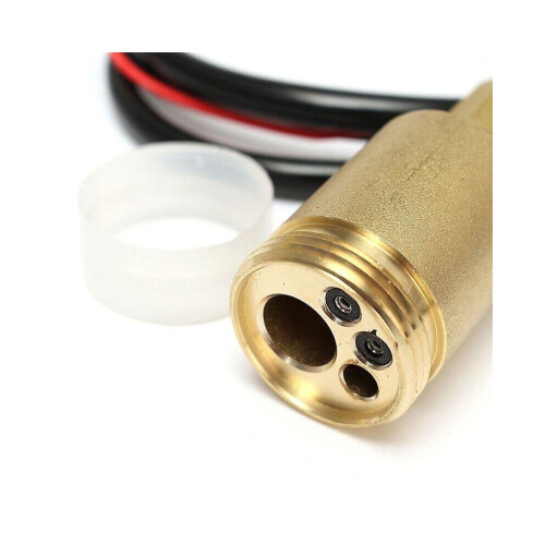 Central Connector Conversion Set Mig/mag Welder Euro Connector Central Adaptor 2