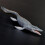 Realistisch groot Mosasaurus-model, levensecht dinosaurusmodel, speelset. 2