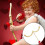 Cupid Bow And Arrow Cupid Accessories Heart Bowtie 2