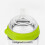 Biberon Comotomo Natural Feel, vert, 150 ml 3