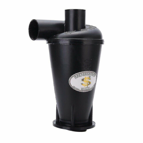 Cyclone Filter Dust Collector Woodworking For Vacuums Dust Extractor Separator 1