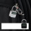 Metal Timer Lock Lcd Display Multi-function Electronic Time 99 Hours Max Timing Usb Rechargeable Ti 2