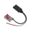 Car Bluetooth Aux Module 32pin Connector Wireless Replacement For A3 A4 A6 A8 R8 Tt Rnse 2