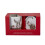 Set di tazza e sottobicchiere "Amici Invernali" di Wrendale Designs 2