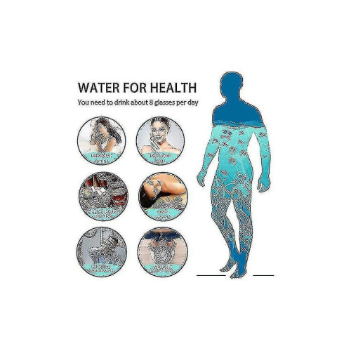 Bimirth Waterstofgenerator Waterfles, Echte Moleculaire Waterstofgenerator Ionisator Maker Machine 2