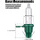 Replacement Christmas Tree Bulbs 2.5v 0.425w Led Christmas Replacement Bulbs Incandescent String Light 3