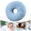 Piercing Pillow Side Sleeping Ear Pain Relief Pressure Reduction Soft Comfortable Single Hole Ear Pi 2