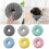 Piercing Pillow Side Sleeping Ear Pain Relief Pressure Reduction Soft Comfortable Single Hole Ear Pi 3