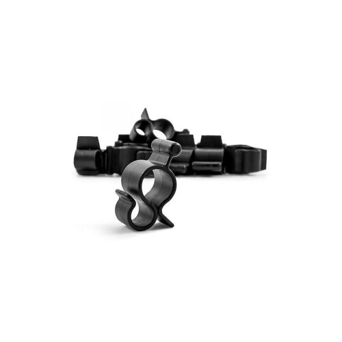 Ganci per tendalino camper, clip per luci 2