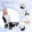 Orthopedic Seat Cushion And Back 3