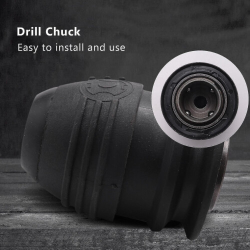 Sds Drill Chuck Replace For Hilti Type Te 16 30 35 40 Power Tools B 1