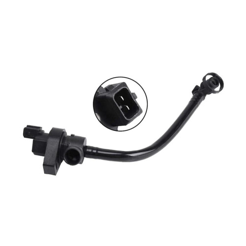 13907506739 Électrovanne de purge du canister d'évaporation neuve pour BMW E60 E63 E64 E65 E66 E53 (2004-2006) 1