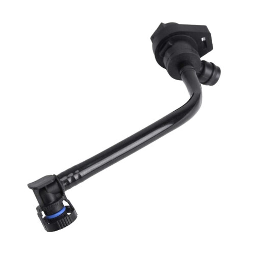 13907506739 Électrovanne de purge du canister d'évaporation neuve pour BMW E60 E63 E64 E65 E66 E53 (2004-2006) 2
