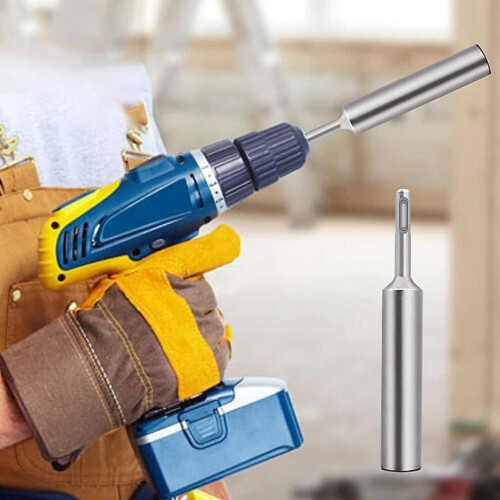 Sds-plus Ground Rod Driver For 5/8inch 2