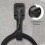 Wall Ev Charger Cable Holder Gun Head Socket For Type1 Type2 Evse J1772 Connector Eu Plug 4