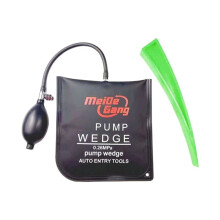 Universal Car Door Opening Tool Emergency Unlock Kit