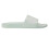 (12 UK, Grey/White) Boss Mens Aryeh Flat Sliders 1