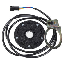 Electric Bicycle Speed Sensor with 5/8/12 Magnets