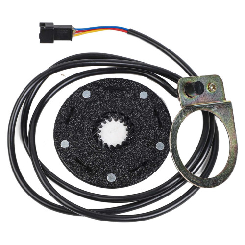 Electric Bicycle Speed Sensor with 5/8/12 Magnets