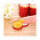 2pcs Tiger Balm Red Ultra Extra Strength Tiny Tin Four Pack For Neck And Shoulder Rub 2