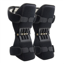 Summark Knee Pads Spring Support Breathable Non-slip 2 Pack