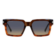 DSquared2 Mens Square Sunglasses