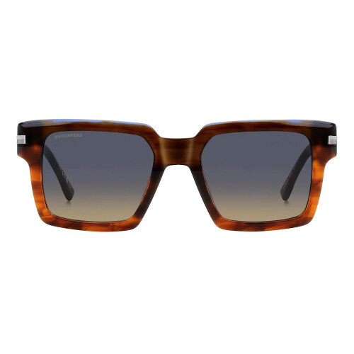 Dsquared2 DSquared2 Mens Square Sunglasses