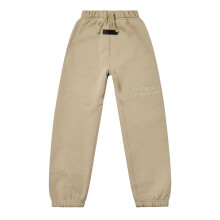 (6-7 Years, Seal Grey) Fear Of God Essentials Childrens/Kids Jogging Bottoms