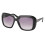 Guess Guess Womens/Ladies Squares Sunglasses 1