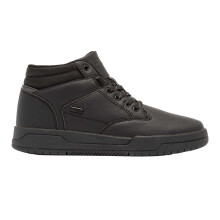 Nicholas Deakins Mens Thunder Round Toe Hiking Boots