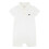 Lacoste Lacoste Baby Core Embroidered Logo Romper 1