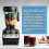 Low Profile 64 oz Lid for Vitamix Explorian Classic 6