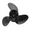 Outboard Propeller for Mercury Mariner 4-7.8HP 3-Blade 3