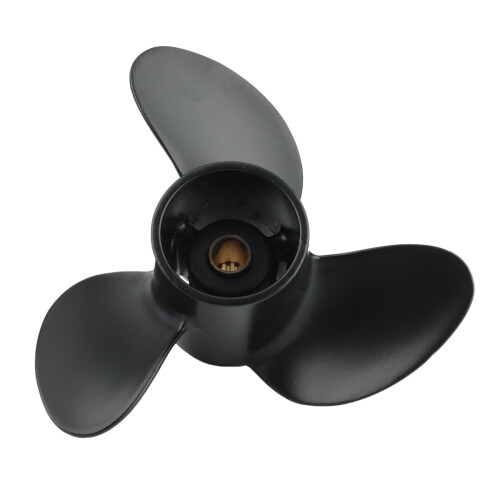 Outboard Propeller for Mercury Mariner 4-7.8HP 3-Blade 2