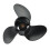 Outboard Propeller for Mercury Mariner 4-7.8HP 3-Blade 5