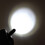 Handheld LED Flashlight High Power Emergency Camping Light 3