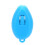 10 Set Professional Anti Blue Light Test Detection Card Blue Light Generator Card 2