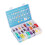 Car Blade Aluminum Alloy Plastic Shell 320 pcs 3