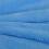 Bed Blanket Fuzzy Soft 120 x 200 cm Blue 3