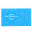 10 Set Professional Anti Blue Light Test Detection Card Blue Light Generator Card 3