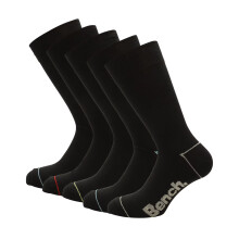 Bench Mens Prax Sports Socks (Pack of 5)