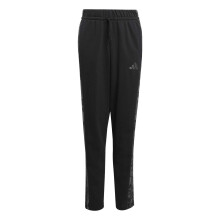 Adidas Childrens/Kids Leopard Print Joggers