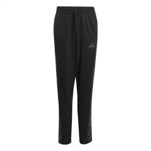 Adidas Adidas Childrens/Kids Leopard Print Joggers